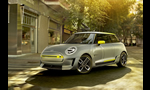 MINI Electric Concept 2017